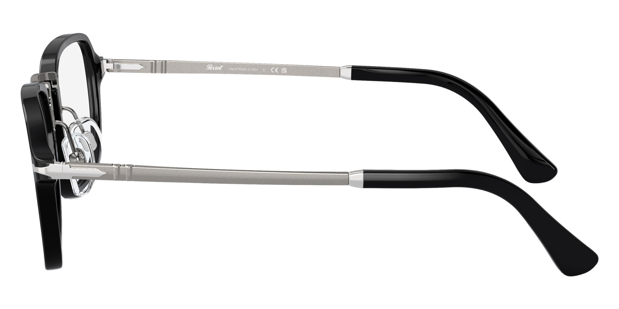 Persol PO3331V 95 52 - Black #id:po3331v95_s:100110