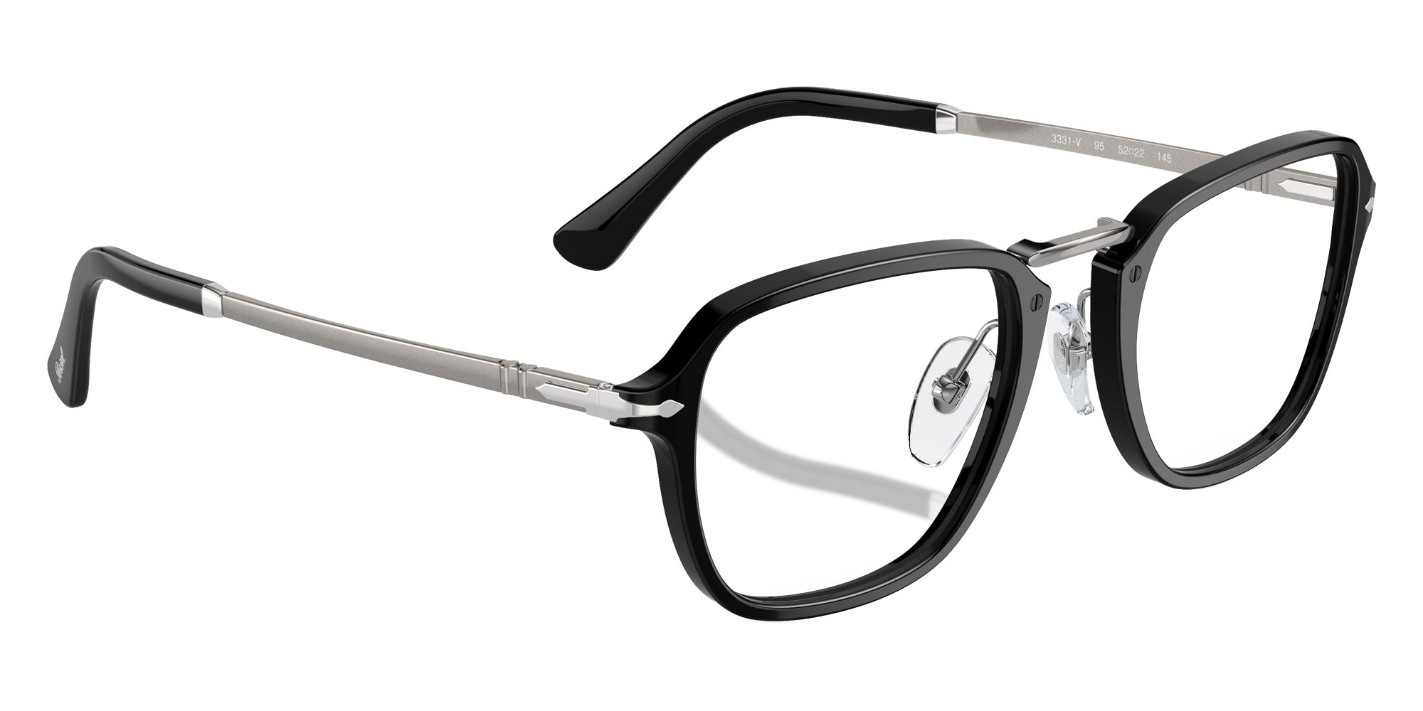 Persol PO3331V 95 52 - Black #id:po3331v95_s:100120