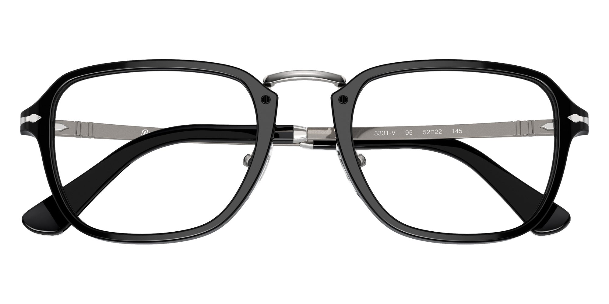 Persol PO3331V 95 52 - Black #id:po3331v95_s:100125