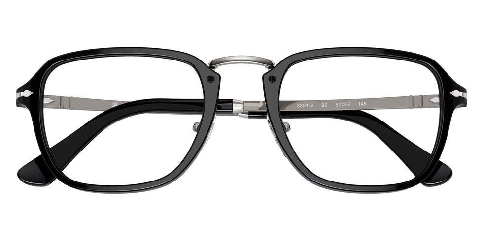 Persol PO3331V 95 52 - Black #id:po3331v95_s:100125