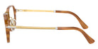 Persol PO3331V 960 52 - Striped Brown #id:po3331v960_s:100110
