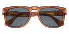 Persol PO3333S - Elio 96/56 54 - Terra Di Siena / Light Blue #id:po3333s9656_s:100125