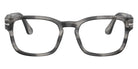 Persol PO3334V 1192 51 - Striped Gray #id:po3334v1192_s:100100
