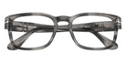 Persol PO3334V 1192 51 - Striped Gray #id:po3334v1192_s:100125
