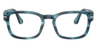 Persol PO3334V 1193 51 - Striped Blue #id:po3334v1193_s:100100