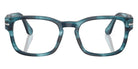 Persol PO3334V 1193 53 - Striped Blue #id:po3334v1193_s:100100