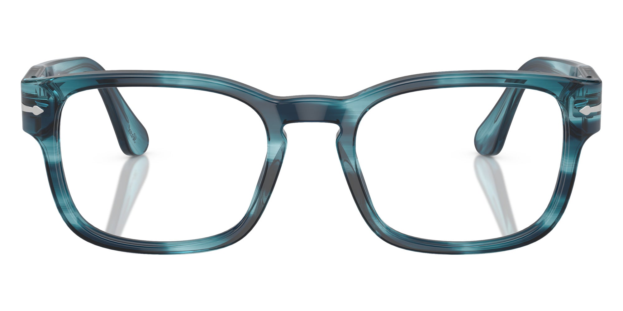 Persol PO3334V 1193 53 - Striped Blue #id:po3334v1193_s:100100