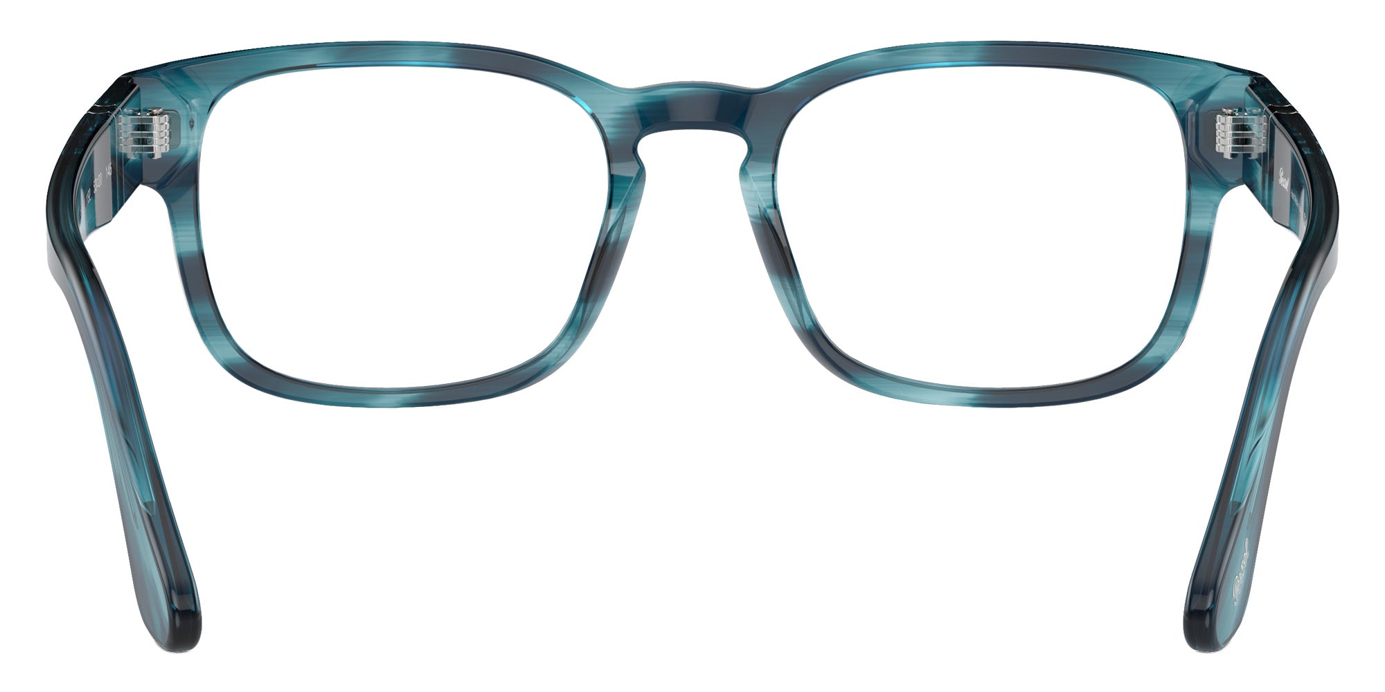 Persol PO3334V 1193 53 - Striped Blue #id:po3334v1193_s:100115