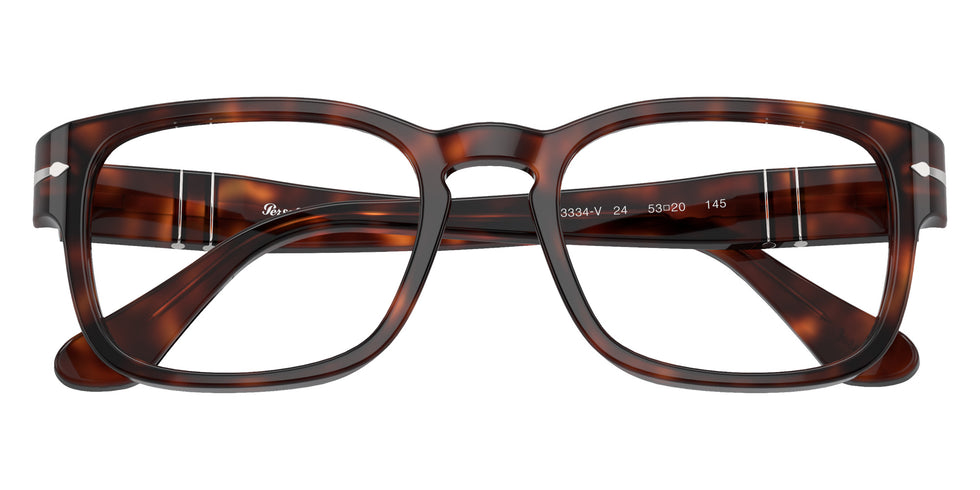 Persol PO3334V 24 51 - Havana #id:po3334v24_s:100125