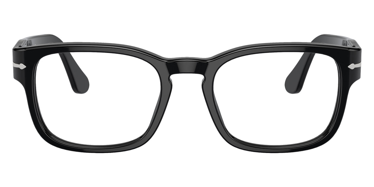 Persol PO3334V 95 51 - Black #id:po3334v95_s:100100