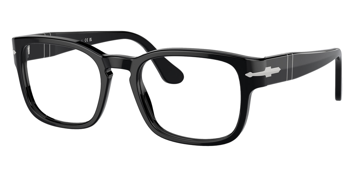 Persol PO3334V 95 51 - Black #id:po3334v95_s:100105