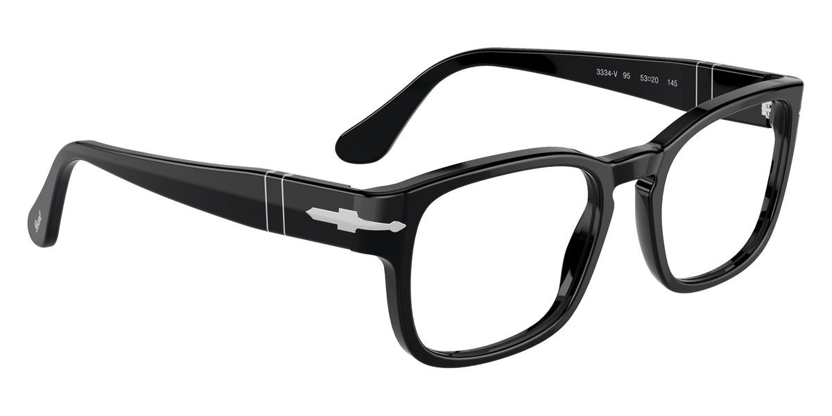 Persol PO3334V 95 51 - Black #id:po3334v95_s:100120