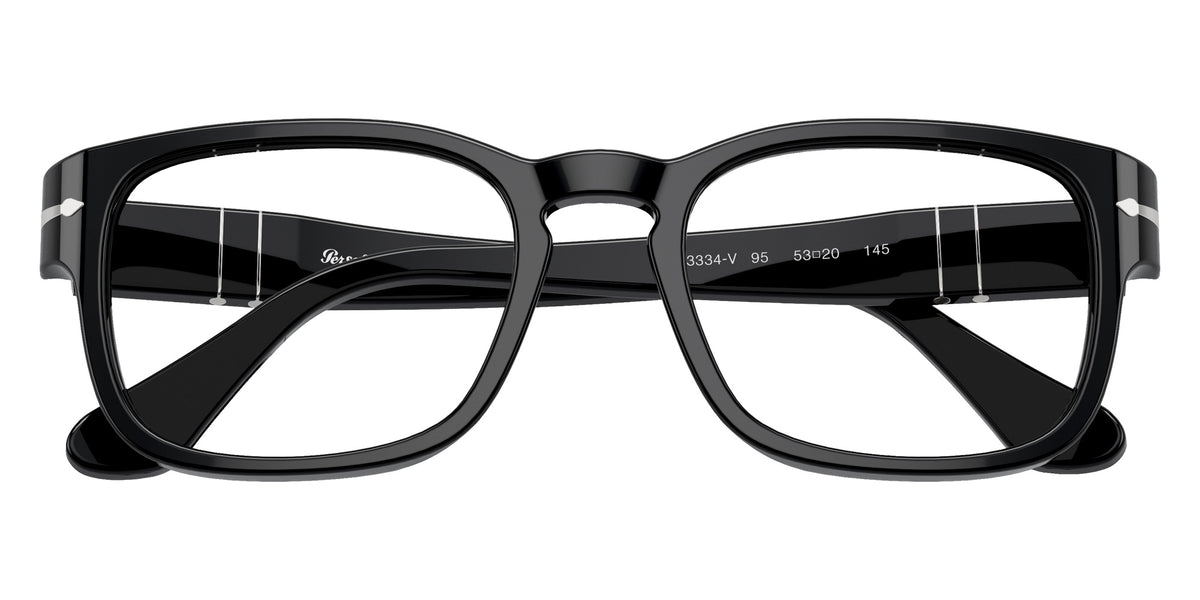 Persol PO3334V 95 51 - Black #id:po3334v95_s:100125