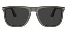 Persol PO3336S 110348 54 - Smoke / Polarized Black #id:po3336s110348_s:100100