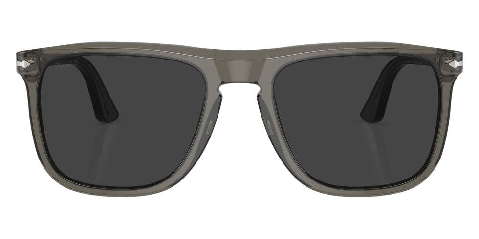 Persol PO3336S 110348 54 - Smoke / Polarized Black #id:po3336s110348_s:100100