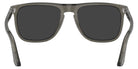 Persol PO3336S 110348 54 - Smoke / Polarized Black #id:po3336s110348_s:100115