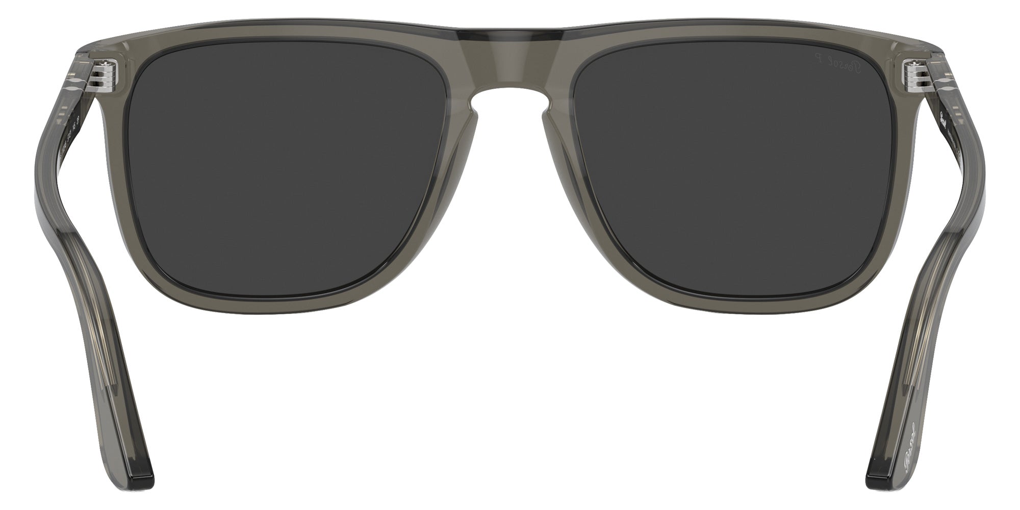 Persol PO3336S 110348 54 - Smoke / Polarized Black #id:po3336s110348_s:100115