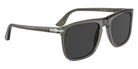 Persol PO3336S 110348 54 - Smoke / Polarized Black #id:po3336s110348_s:100120