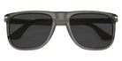 Persol PO3336S 110348 57 - Smoke / Polarized Black #id:po3336s110348_s:100125