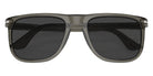 Persol PO3336S 110348 54 - Smoke / Polarized Black #id:po3336s110348_s:100125