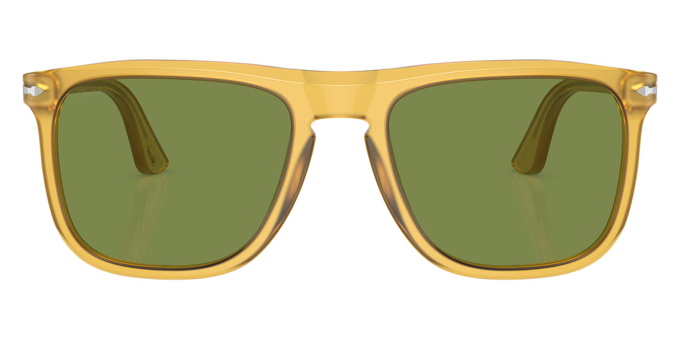 Persol PO3336S 204/4E 54 - Miele / Green #id:po3336s2044e_s:102100
