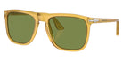 Persol PO3336S 204/4E 54 - Miele / Green #id:po3336s2044e_s:102105