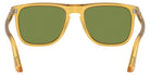 Persol PO3336S 204/4E 54 - Miele / Green #id:po3336s2044e_s:102115