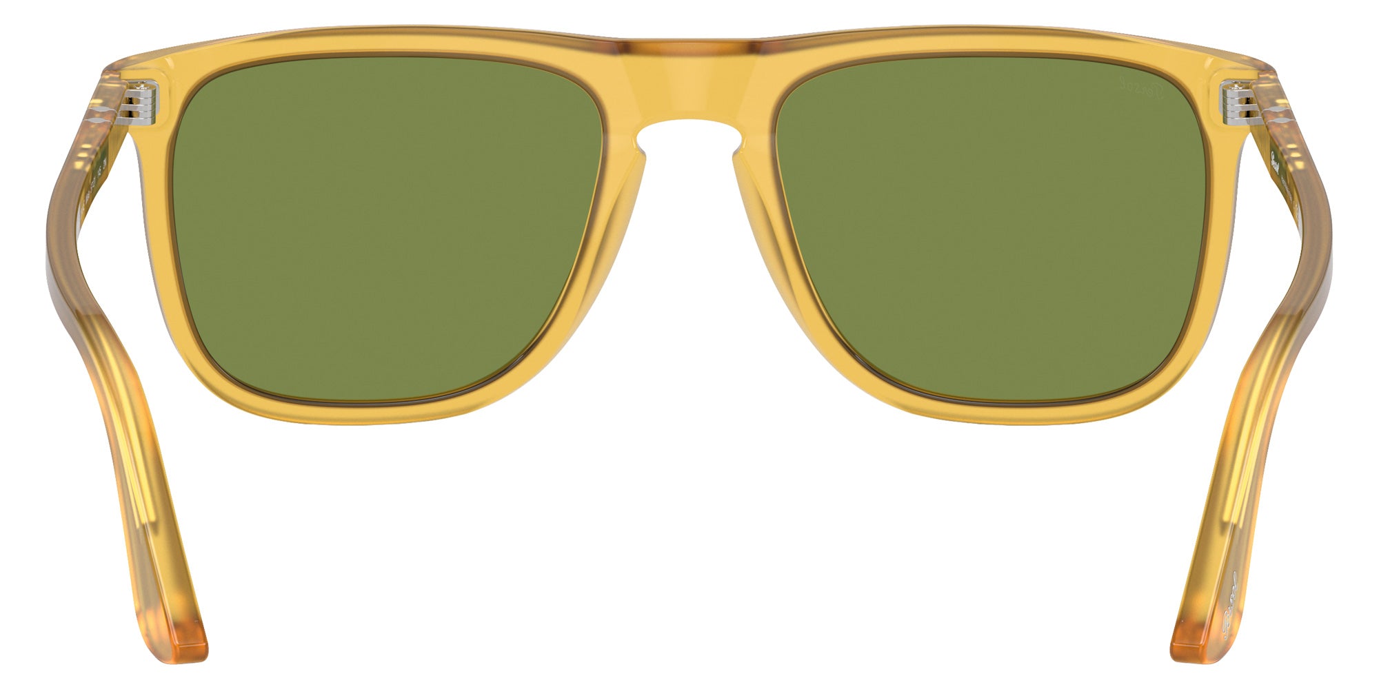Persol PO3336S 204/4E 54 - Miele / Green #id:po3336s2044e_s:102115