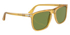 Persol PO3336S 204/4E 54 - Miele / Green #id:po3336s2044e_s:102120
