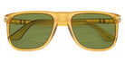 Persol PO3336S 204/4E 54 - Miele / Green #id:po3336s2044e_s:102125