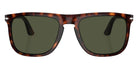 Persol PO3336S 24/31 54 - Havana / Green #id:po3336s2431_s:104100