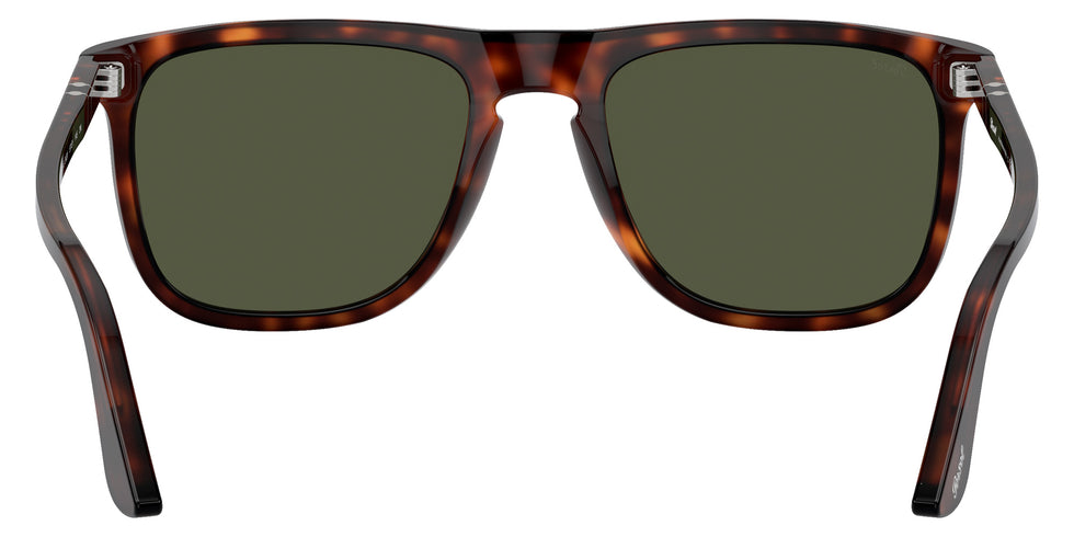 Persol PO3336S 24/31 54 - Havana / Green #id:po3336s2431_s:104115