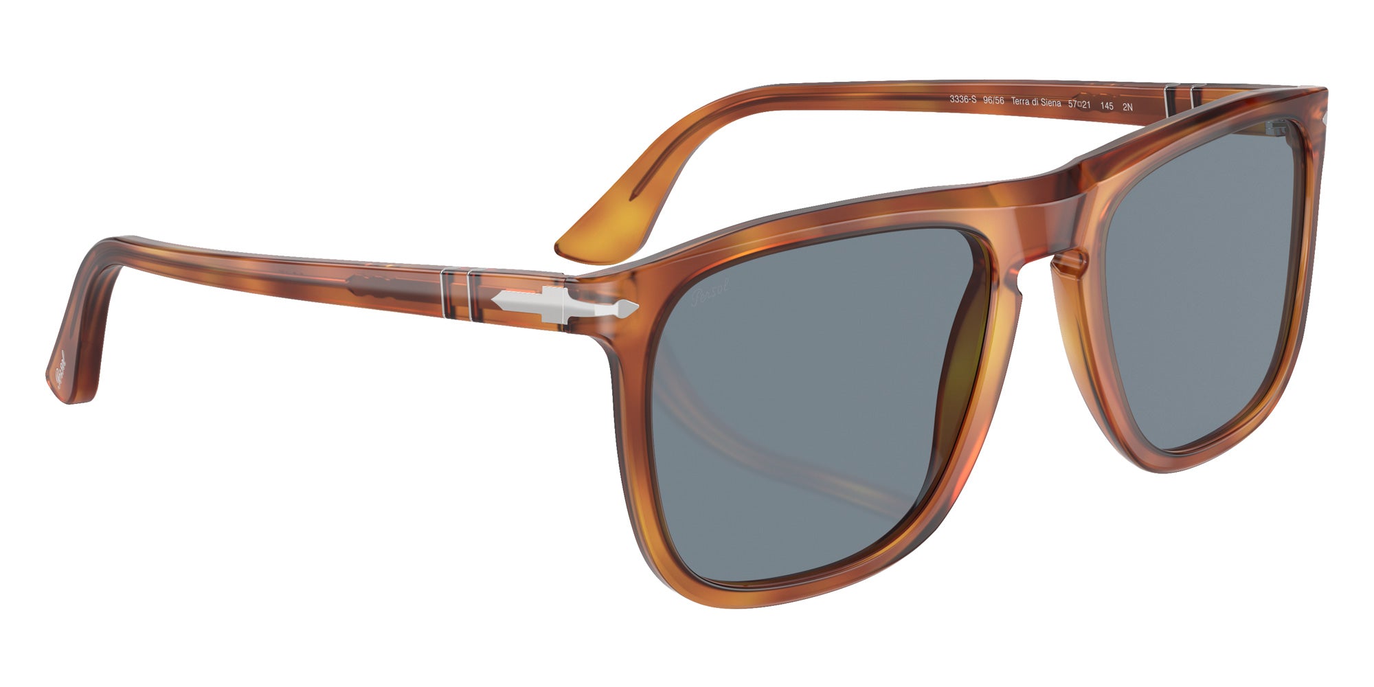 Persol PO3336S 96/56 57 - Terra Di Siena #id:po3336s9656_s:100120