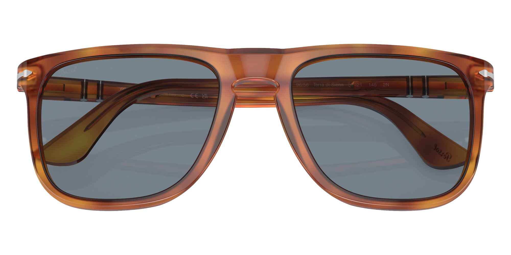 Persol PO3336S 96/56 57 - Terra Di Siena #id:po3336s9656_s:100125