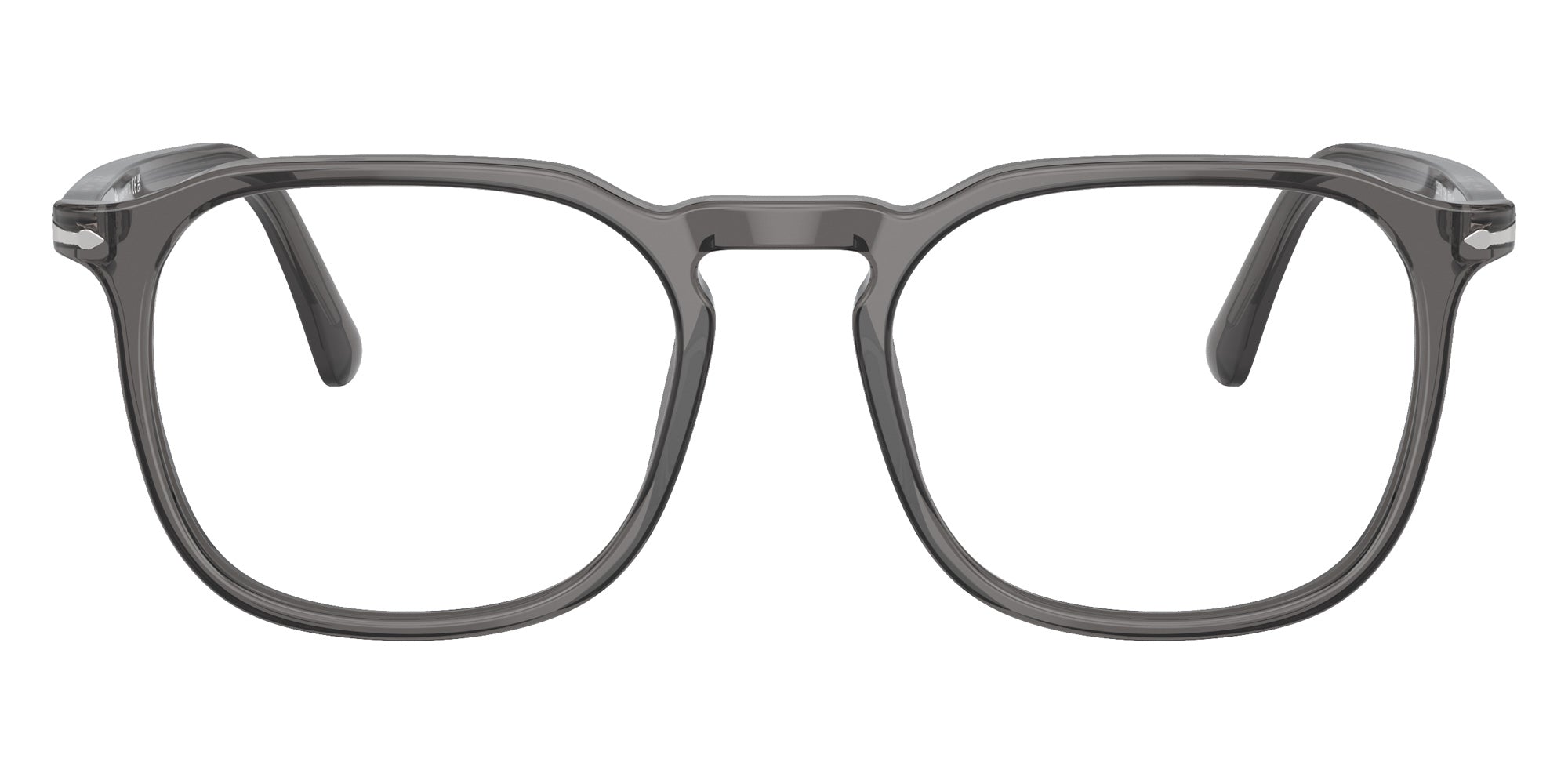 Persol PO3337V 1196 50 - Transparent Gray #id:po3337v1196_s:100100