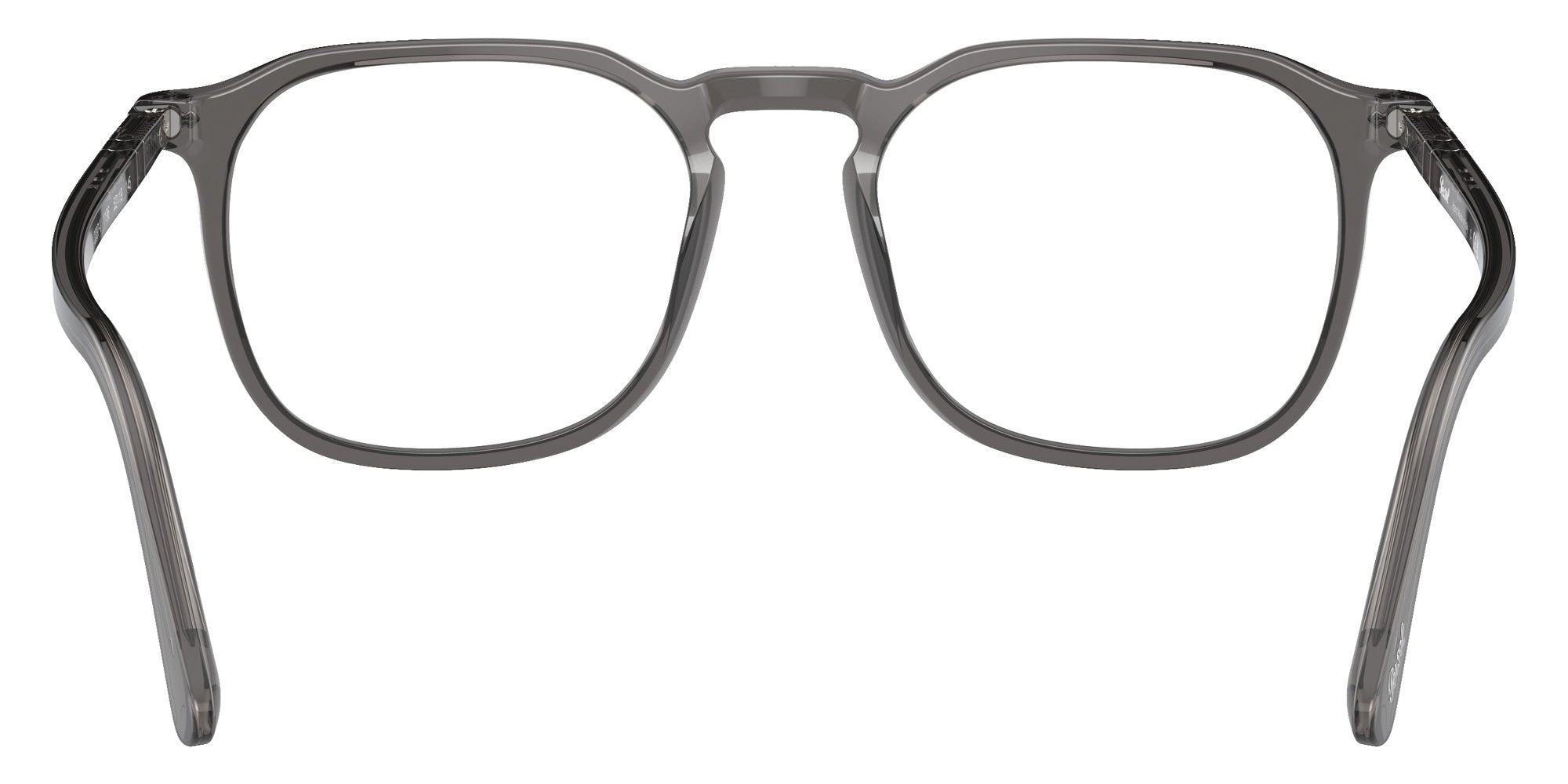 Persol PO3337V 1196 50 - Transparent Gray #id:po3337v1196_s:100115