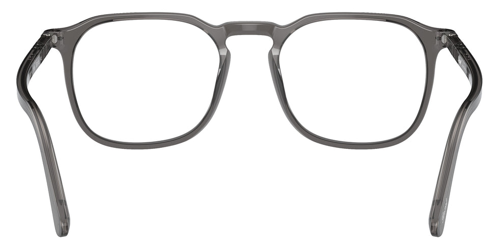 Persol PO3337V 1196 50 - Transparent Gray #id:po3337v1196_s:100115