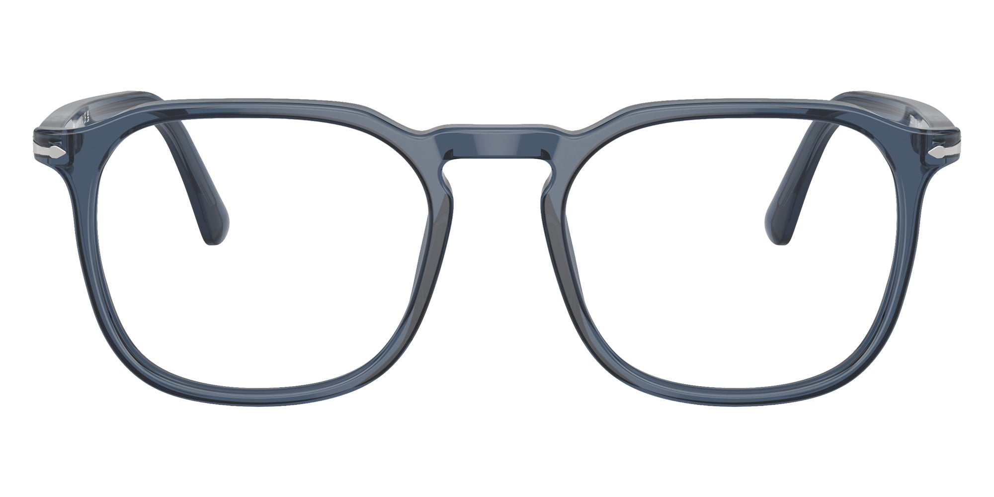 Persol PO3337V 1197 52 - Transparent Blue #id:po3337v1197_s:100100