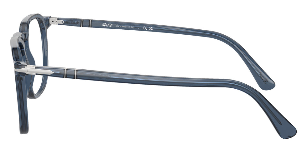 Persol PO3337V 1197 52 - Transparent Blue #id:po3337v1197_s:100110