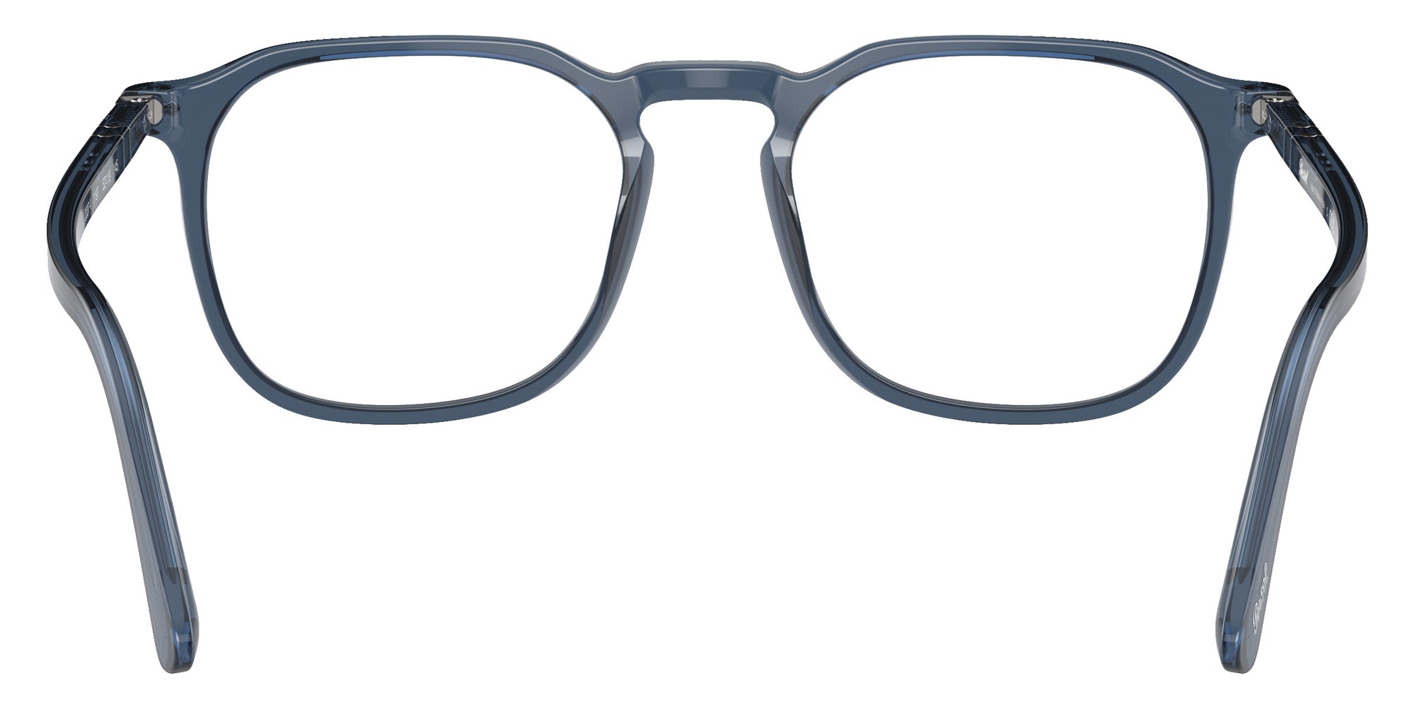 Persol PO3337V 1197 52 - Transparent Blue #id:po3337v1197_s:100115