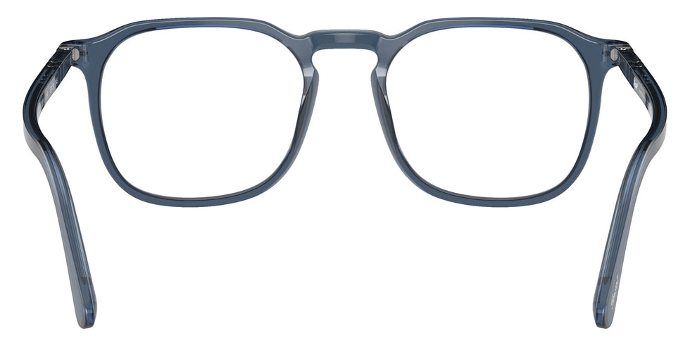 Persol PO3337V 1197 52 - Transparent Blue #id:po3337v1197_s:100115