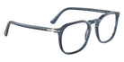 Persol PO3337V 1197 52 - Transparent Blue #id:po3337v1197_s:100120