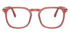 Persol PO3337V 1198 50 - Transparent Red #id:po3337v1198_s:102100