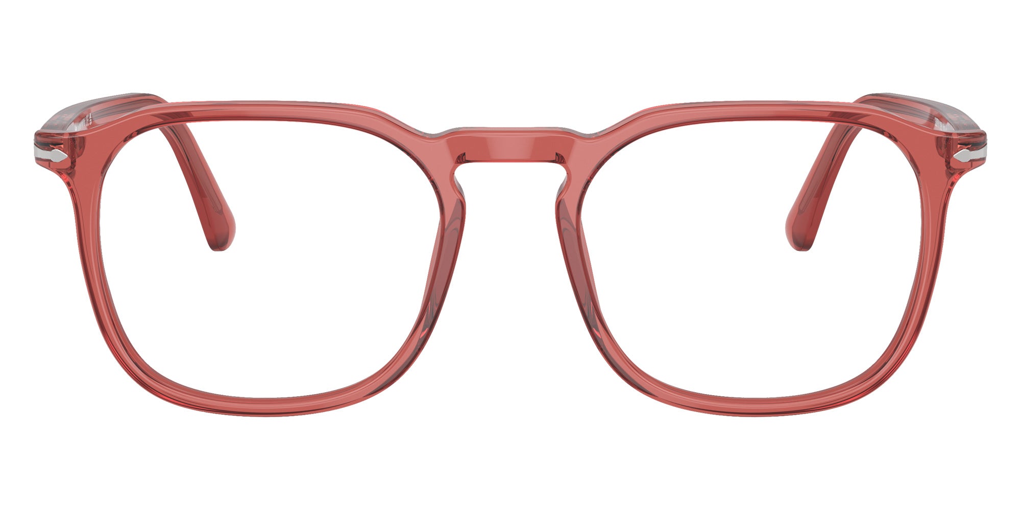 Persol PO3337V 1198 50 - Transparent Red #id:po3337v1198_s:102100