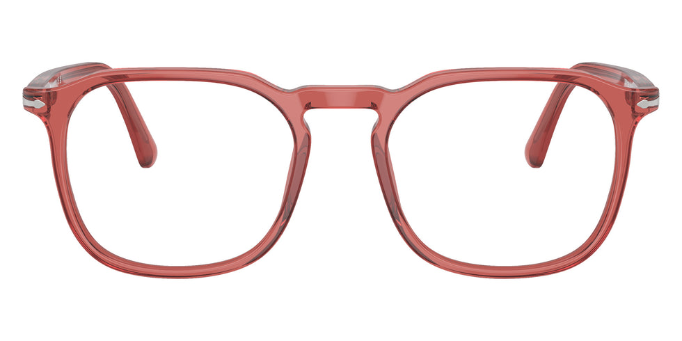 Persol PO3337V 1198 50 - Transparent Red #id:po3337v1198_s:102100