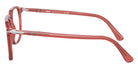 Persol PO3337V 1198 50 - Transparent Red #id:po3337v1198_s:102110