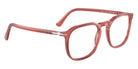 Persol PO3337V 1198 50 - Transparent Red #id:po3337v1198_s:102120