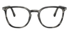 Persol PO3338V 1192 50 - Striped Gray #id:po3338v1192_s:100100