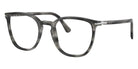 Persol PO3338V 1192 50 - Striped Gray #id:po3338v1192_s:100105