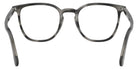 Persol PO3338V 1192 50 - Striped Gray #id:po3338v1192_s:100115